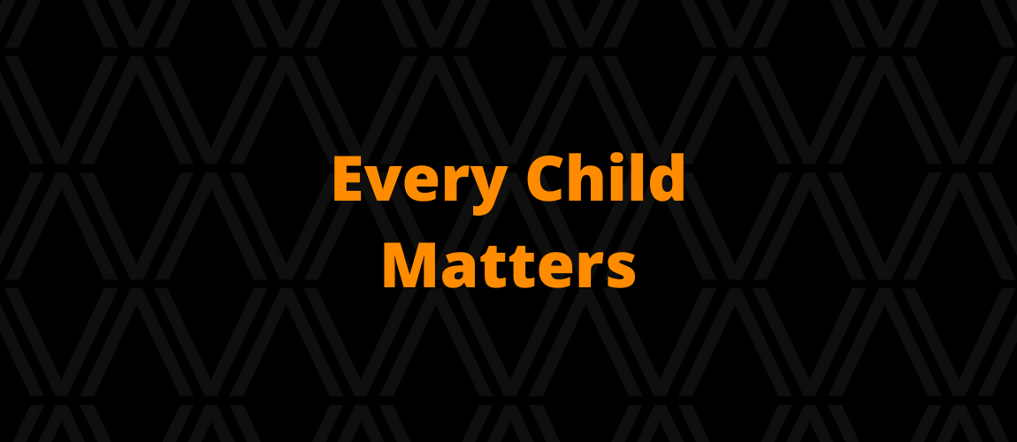 Orange-Font-Black-Background-Every-Child-Matters