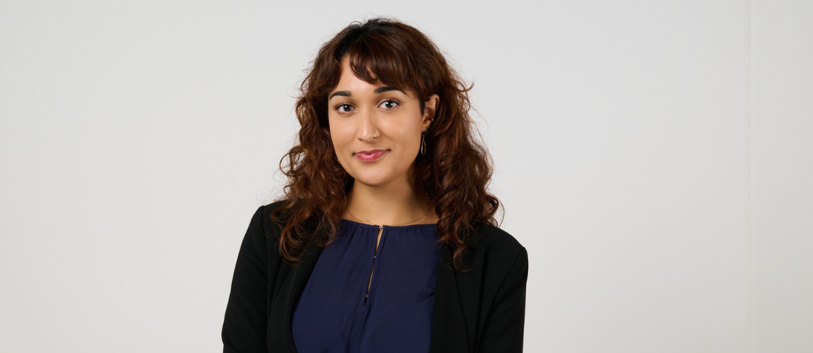 Hina Rani