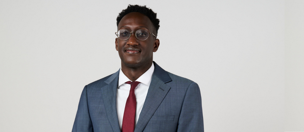 Kevin Batsinduka