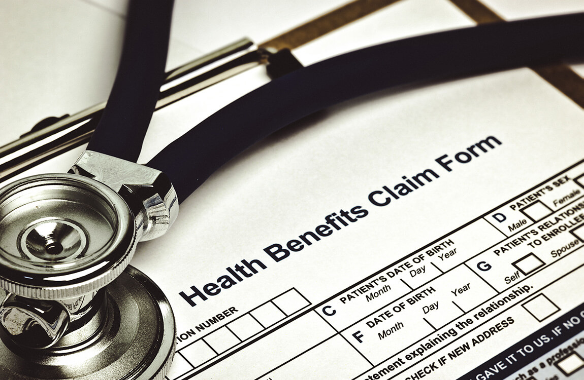 Health-Benefits-Claim-Form