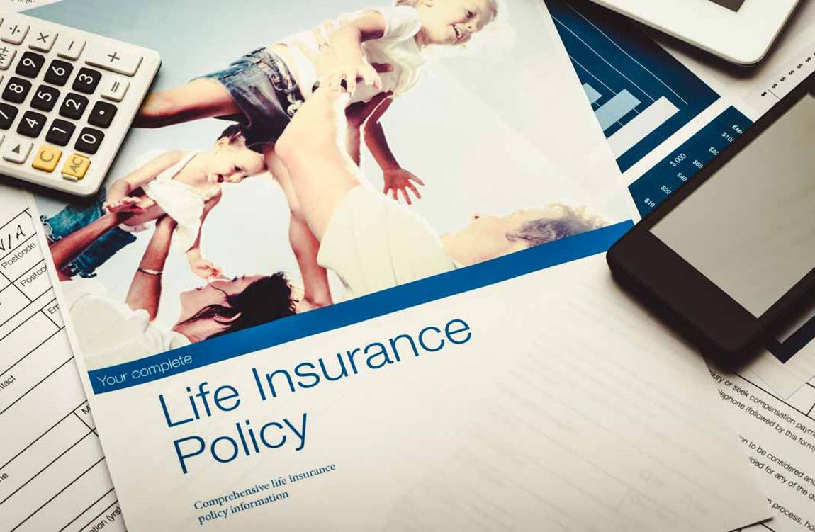 Life-insurance-policy