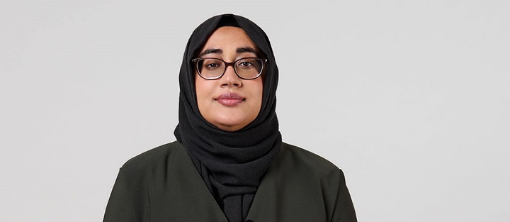 Image link for Aminah Hanif